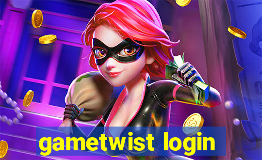 gametwist login